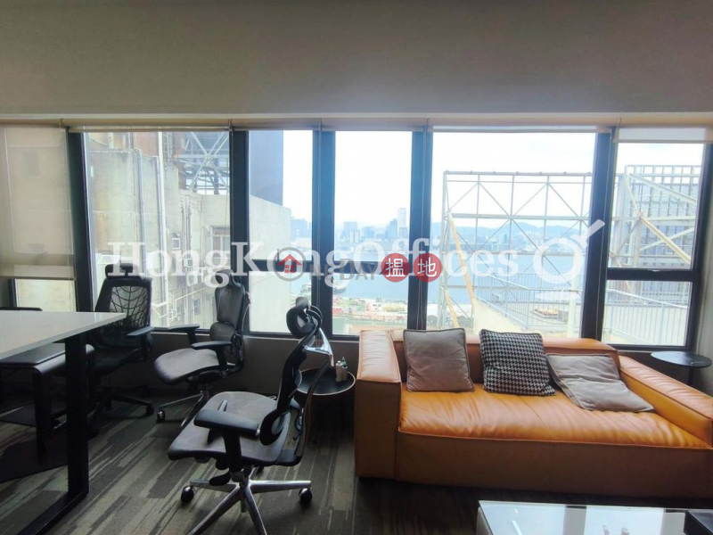 Office Unit for Rent at Konnect, Konnect 凱聯 Rental Listings | Wan Chai District (HKO-88783-AHHR)