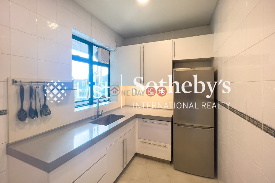 HK$ 55,000/ month Hillsborough Court Central District | Property for Rent at Hillsborough Court with 3 Bedrooms