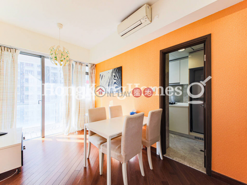 1 Bed Unit for Rent at One Pacific Heights | 1 Wo Fung Street | Western District Hong Kong | Rental HK$ 22,000/ month