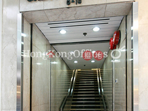 Office Unit for Rent at Galuxe Building, Galuxe Building 紀利大廈 | Central District (HKO-62201-ABHR)_0