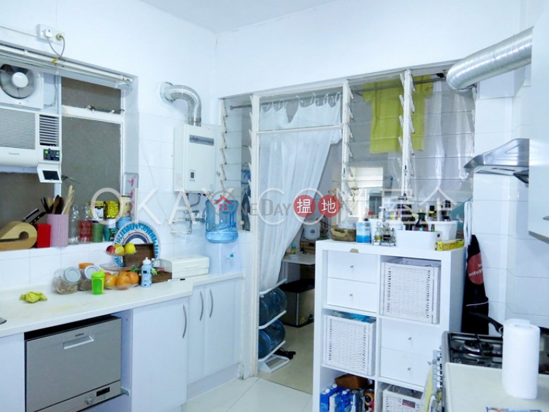 Luxurious 3 bedroom with balcony & parking | Rental, 7 Shiu Fai Terrace | Eastern District Hong Kong Rental HK$ 68,000/ month