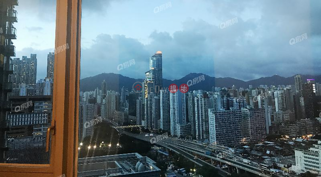 御金‧國峰|低層-住宅-出租樓盤-HK$ 25,000/ 月