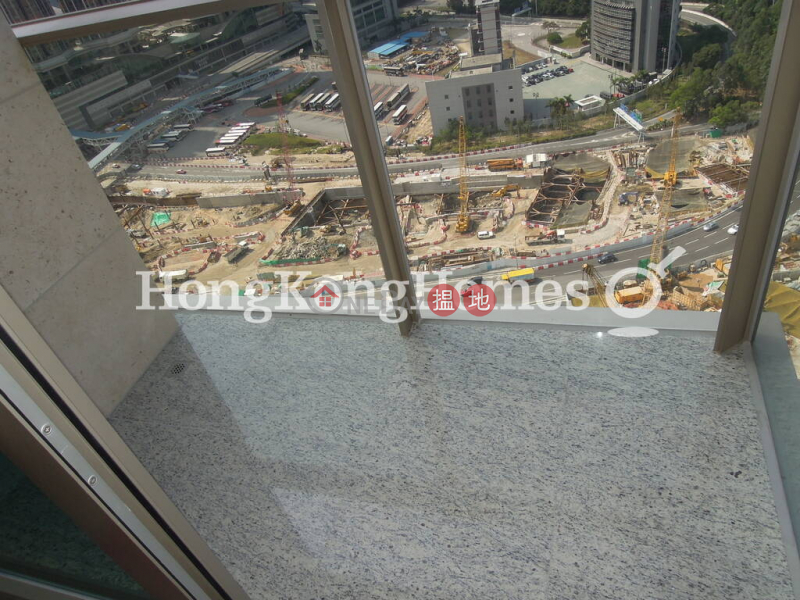 Property Search Hong Kong | OneDay | Residential | Rental Listings 4 Bedroom Luxury Unit for Rent at The Coronation