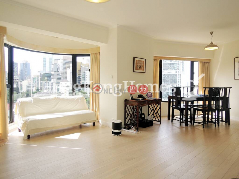 3 Bedroom Family Unit for Rent at The Royal Court | 3 Kennedy Road | Central District | Hong Kong, Rental | HK$ 60,000/ month
