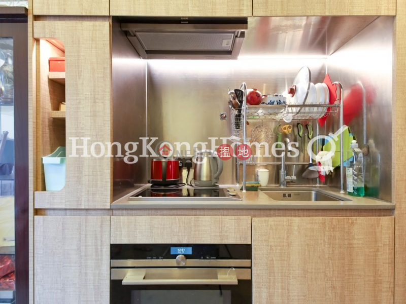 Property Search Hong Kong | OneDay | Residential | Rental Listings, 1 Bed Unit for Rent at Bohemian House