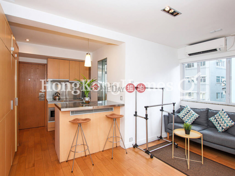 HK$ 20,000/ month 66 Hollywood Road | Central District, Studio Unit for Rent at 66 Hollywood Road