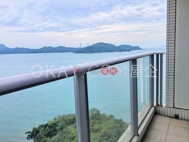 Phase 4 Bel-Air On The Peak Residence Bel-Air | Middle, Residential | Sales Listings | HK$ 35M