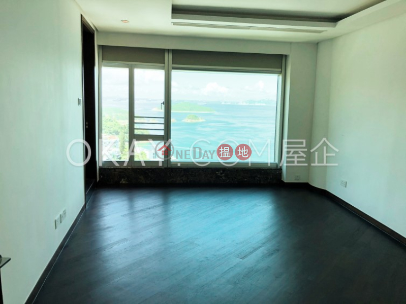香港搵樓|租樓|二手盤|買樓| 搵地 | 住宅-出租樓盤4房3廁,海景,星級會所,連車位淺水灣道129號 3座出租單位