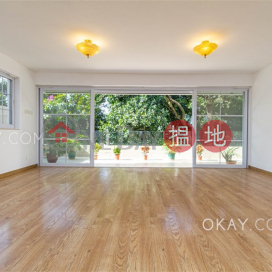 Rare house with rooftop | For Sale, Long Keng 浪徑 | Sai Kung (OKAY-S391275)_0