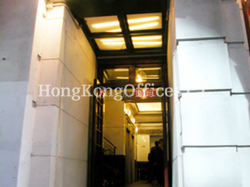 Property Search Hong Kong | OneDay | Retail | Rental Listings | Shop Unit for Rent at Pedder Building