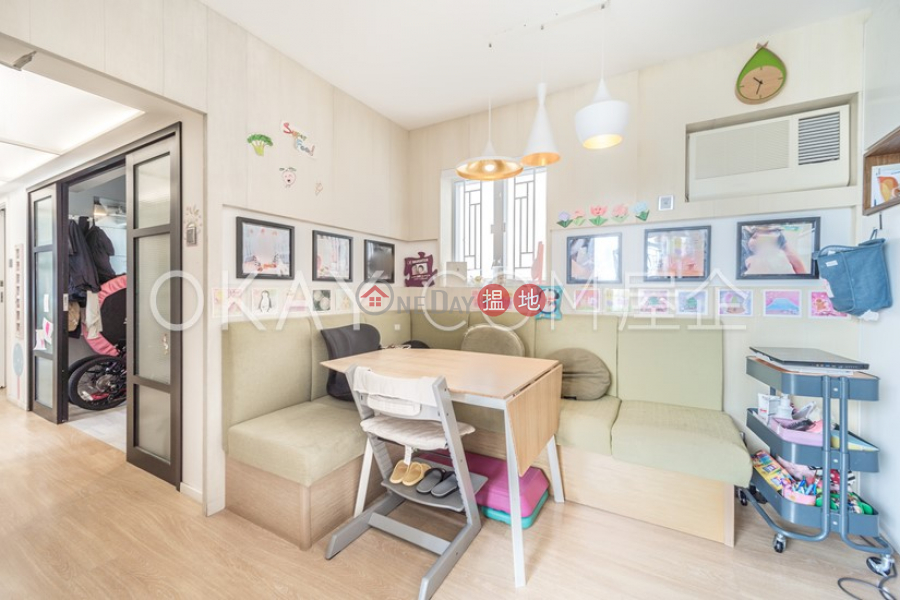 South Horizons Phase 2, Yee Ngar Court Block 9, Middle | Residential Sales Listings HK$ 11.88M