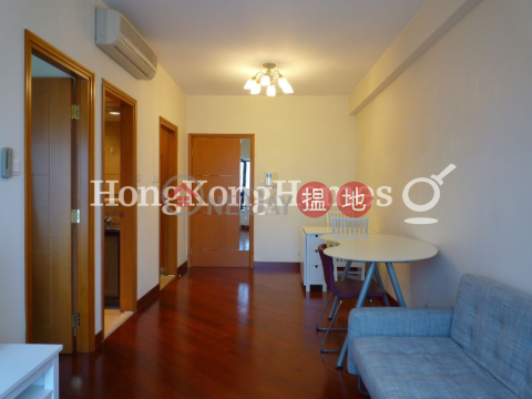 1 Bed Unit for Rent at The Arch Star Tower (Tower 2) | The Arch Star Tower (Tower 2) 凱旋門觀星閣(2座) _0