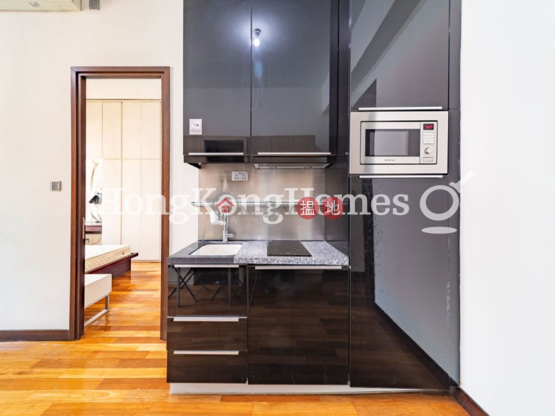 Property Search Hong Kong | OneDay | Residential, Sales Listings, 1 Bed Unit at J Residence | For Sale