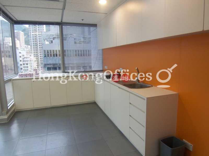 HK$ 189,225/ month, Harcourt House Wan Chai District Office Unit for Rent at Harcourt House