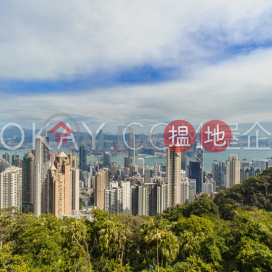 Beautiful 6 bed on high floor with harbour views | Rental | Haking Mansions Haking Mansions _0