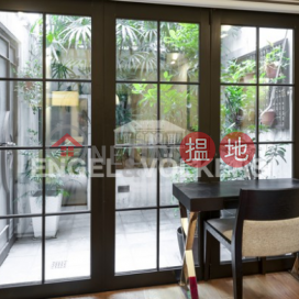 1 Bed Flat for Rent in Mid Levels West, 21 Shelley Street, Shelley Court 些利閣 | Western District (EVHK35228)_0