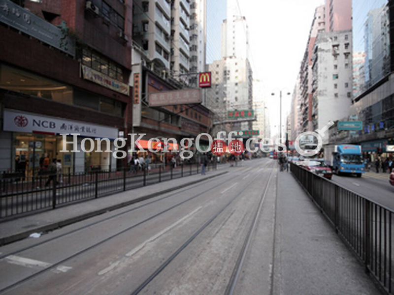 HK$ 31,650/ 月-華懋交易廣場2期-東區華懋交易廣場2期寫字樓租單位出租