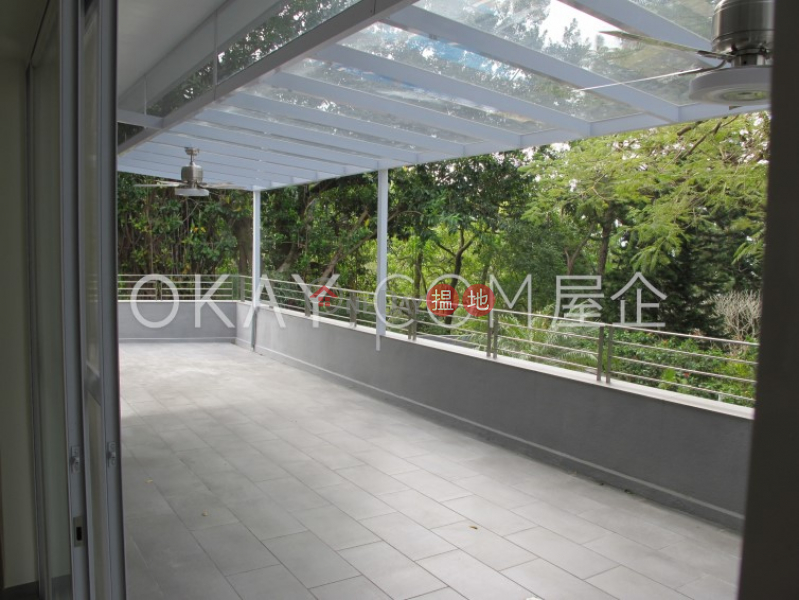 Lovely house with balcony & parking | Rental | 1966 Clear Water Bay Road | Sai Kung | Hong Kong | Rental, HK$ 130,000/ month