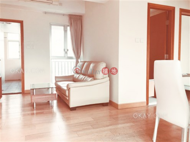 Property Search Hong Kong | OneDay | Residential Rental Listings Elegant 3 bedroom with balcony | Rental