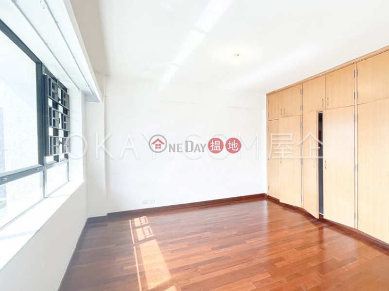 Nicely kept 3 bedroom with balcony & parking | Rental, 11 Ho Man Tin Hill Road | Kowloon City | Hong Kong Rental HK$ 50,800/ month