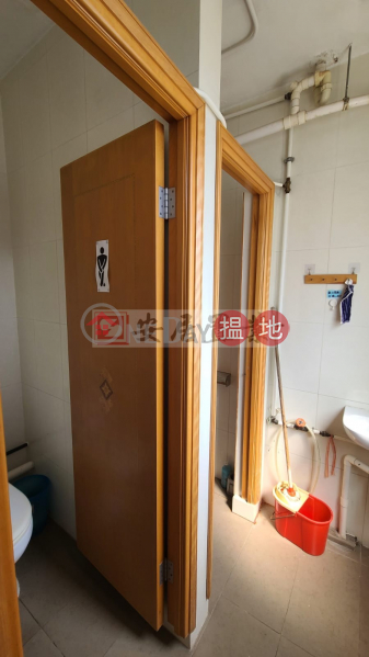 安居工商 何生 全包 特色上商店街 觀塘最旺-62開源道 | 觀塘區香港出租-HK$ 34,800/ 月