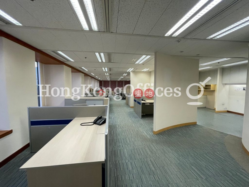 Property Search Hong Kong | OneDay | Office / Commercial Property | Rental Listings | Office Unit for Rent at Sun Hung Kai Centre