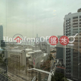 捷利中心寫字樓租單位出租, 捷利中心 Jubilee Centre | 灣仔區 (HKO-51057-ABHR)_0