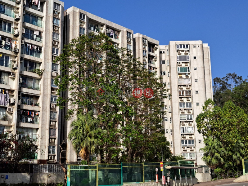 Beacon Heights Block 1 (畢架山花園 一期1座),Beacon Hill | ()(3)