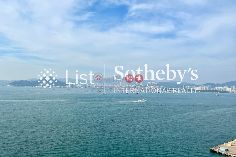 出售傲翔灣畔兩房一廳單位|86域多利道 | 西區|香港-出售|HK$ 1,900萬