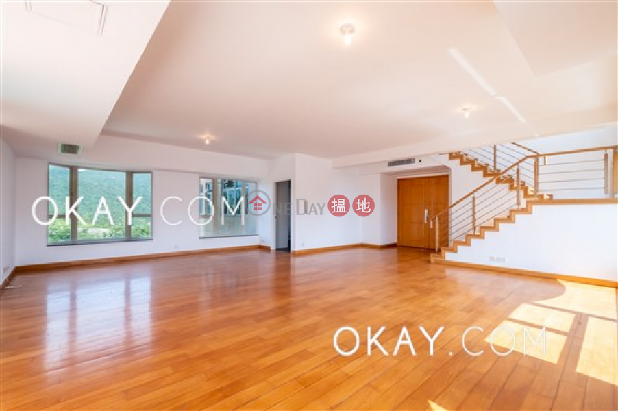 Property Search Hong Kong | OneDay | Residential, Rental Listings | Unique penthouse with rooftop, terrace & balcony | Rental