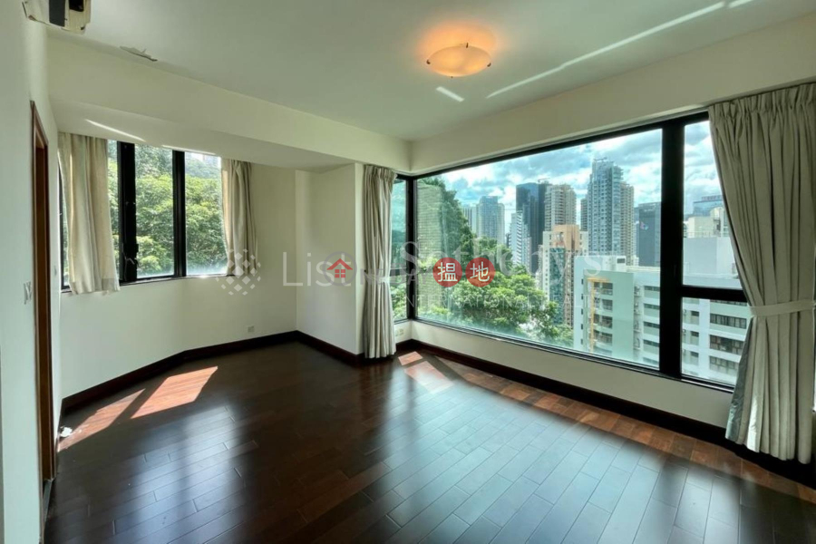 HK$ 75,000/ month No 8 Shiu Fai Terrace | Wan Chai District, Property for Rent at No 8 Shiu Fai Terrace with 4 Bedrooms