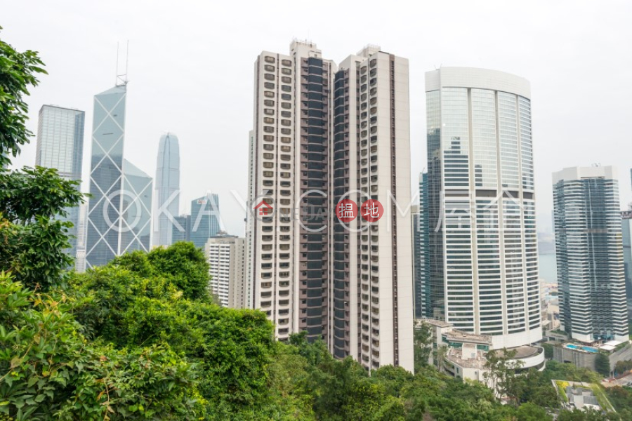 Rare 2 bedroom on high floor with parking | For Sale | Tower 1 Regent On The Park 御花園 1座 Sales Listings
