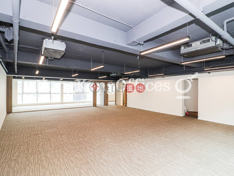 Office Unit for Rent at The Pemberton, The Pemberton 柏廷坊 Rental Listings | Western District (HKO-17096-AEHR)