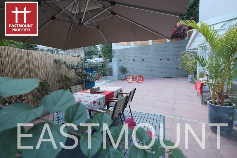 Clearwater Bay Village House | Property For Rent or Lease in Ha Yeung 下洋-Detached, Garden | Property ID:3576 Ha Yeung Village | Sai Kung | Hong Kong | Rental, HK$ 55,000/ month