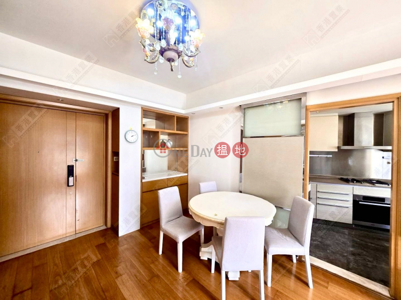 see view, 9 Austin Road West | Yau Tsim Mong | Hong Kong | Rental HK$ 60,000/ month