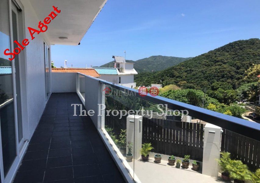 HK$ 26.8M, Ng Fai Tin Village House | Sai Kung, Detached House Near Silverstrand