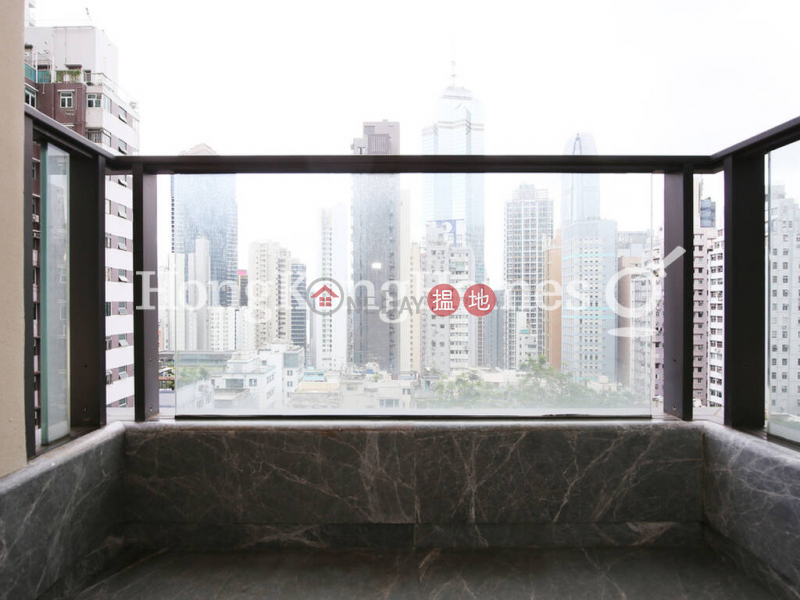 1 Bed Unit for Rent at The Pierre | 1 Coronation Terrace | Central District, Hong Kong, Rental | HK$ 24,000/ month