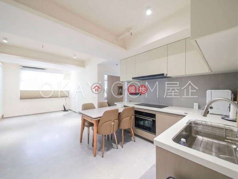 2房2廁,實用率高華昌大廈出售單位1己連拿利 | 中區-香港出售|HK$ 1,800萬