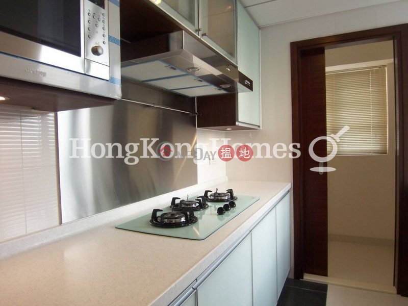 HK$ 46,000/ 月|怡峯西區-怡峯三房兩廳單位出租