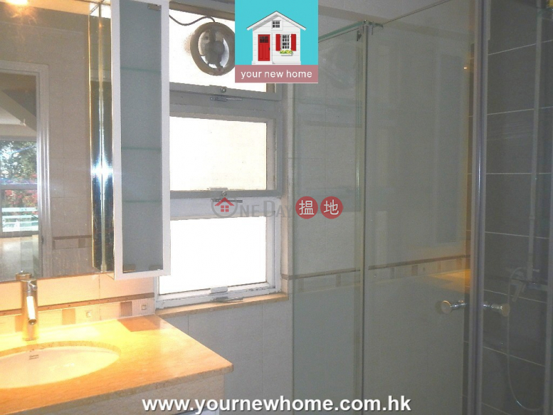 Siu Hang Hau Village House, Ground Floor, Residential Rental Listings | HK$ 72,000/ month