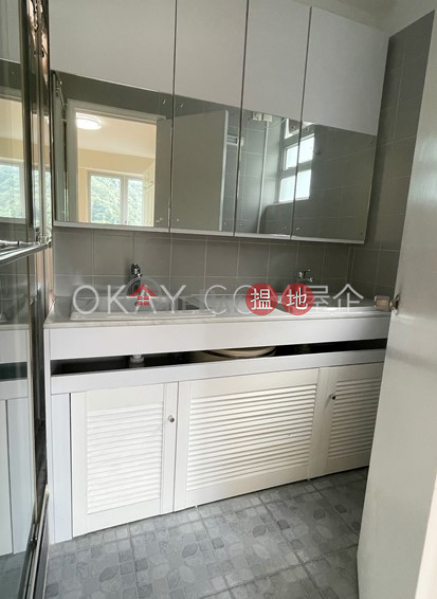 HK$ 51,000/ month | Greenville Gardens, Wan Chai District Efficient 3 bed on high floor with balcony & parking | Rental