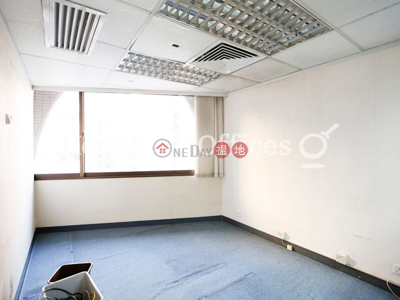 Shanghai Industrial Investment Building Middle, Office / Commercial Property, Rental Listings HK$ 37,500/ month