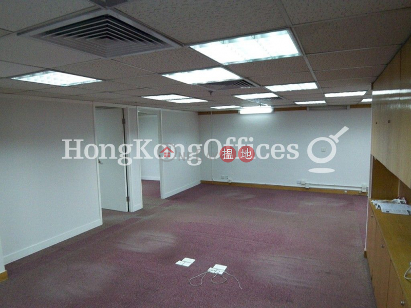 Property Search Hong Kong | OneDay | Office / Commercial Property | Rental Listings | Office Unit for Rent at China Insurance Group Building