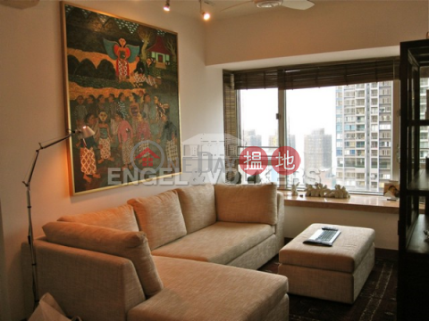 2 Bedroom Flat for Sale in Sai Ying Pun, Ying Wa Court 英華閣 | Western District (EVHK28869)_0