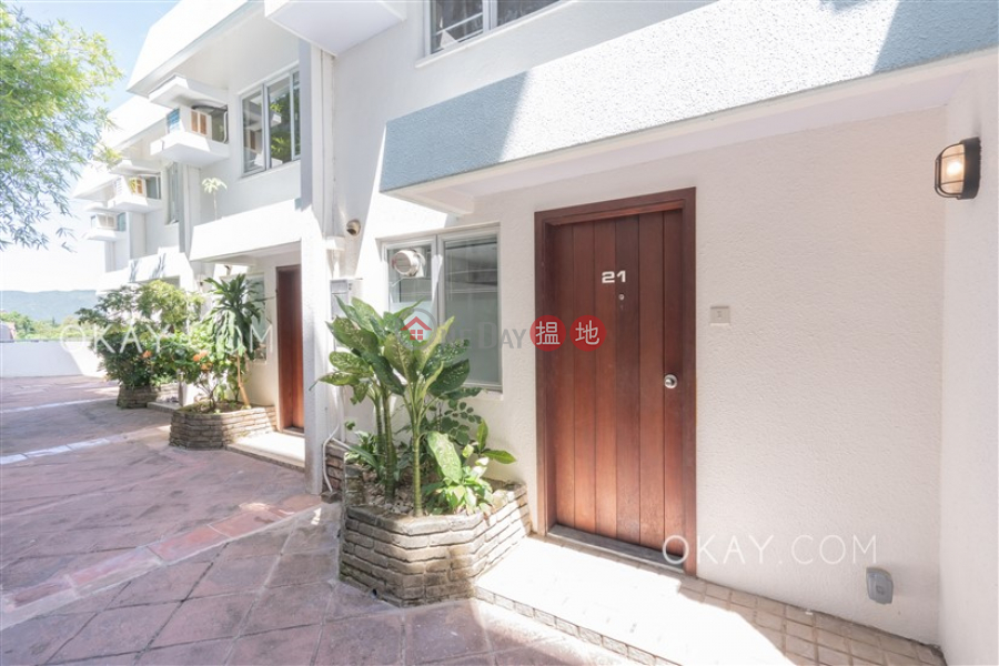 Property Search Hong Kong | OneDay | Residential Rental Listings Popular house with sea views & parking | Rental