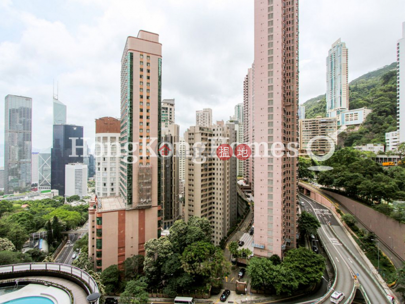 Property Search Hong Kong | OneDay | Residential Sales Listings, 4 Bedroom Luxury Unit at Garden Terrace | For Sale