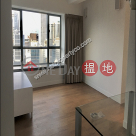 Exceptional Seaview Well Laid Out Apartment | Dragon Court 恆龍閣 _0