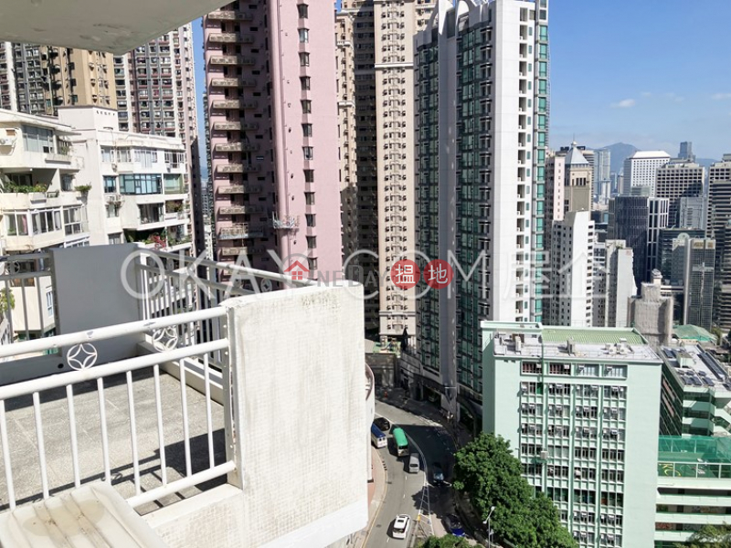 Robinson Garden Apartments, High Residential | Rental Listings HK$ 66,000/ month
