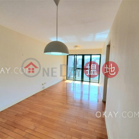 Generous 3 bedroom with balcony | For Sale | Discovery Bay, Phase 13 Chianti, The Barion (Block2) 愉景灣 13期 尚堤 珀蘆(2座) _0
