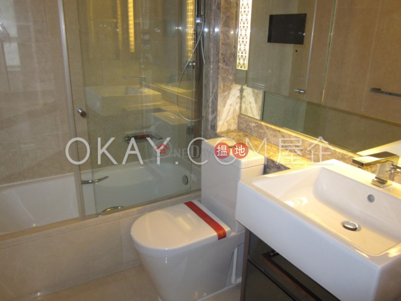 2房1廁,露台囍匯 2座出租單位-200皇后大道東 | 灣仔區-香港出租-HK$ 38,000/ 月